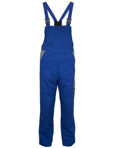 CAR-CC726-Contrast Bib Pants