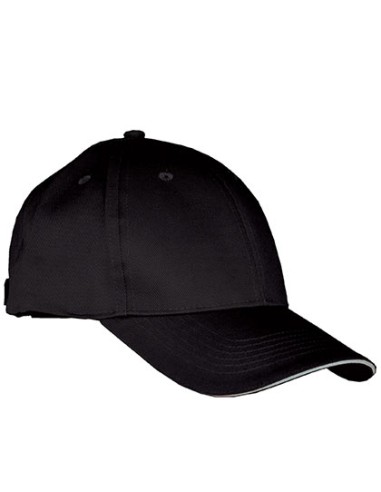 CAR-CCC-Contrast Sandwich Cap