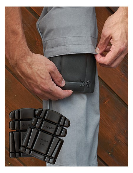CAR-KSAB-Knee Pads