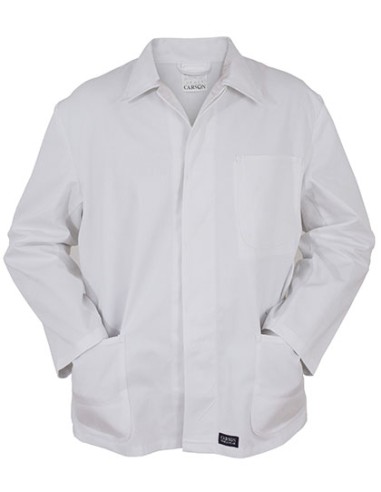 CAR-KTH709J-Classic Long Work Jacket