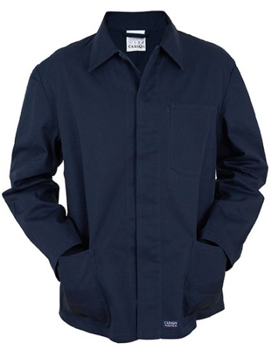 CAR-KTH709J-Classic Long Work Jacket