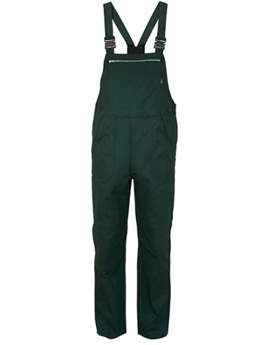 CAR-KTH726-Classic Bib Pants