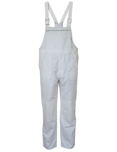 CAR-KTH726-Classic Bib Pants