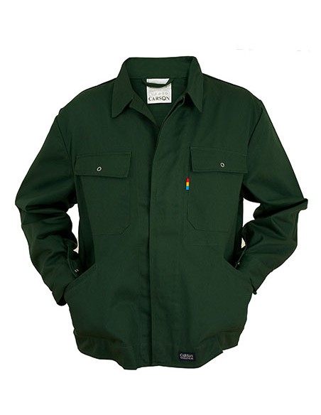 CAR-KTH728-Classic Blouson Work Jacket