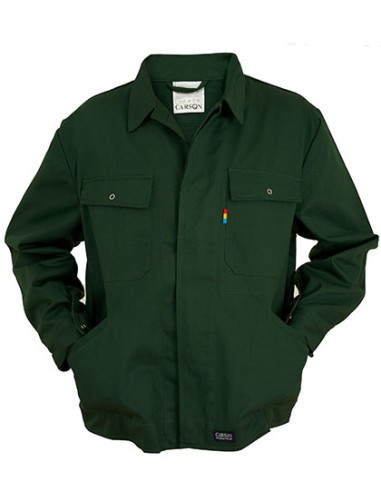 CAR-KTH728-Classic Blouson Work Jacket