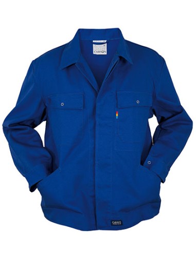 CAR-KTH728-Classic Blouson Work Jacket