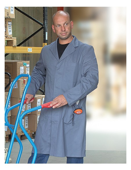 CAR-KTH741-Classic Work Coat