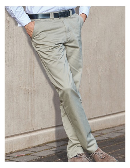 CAR-KTHK-Classic Khaki Pants