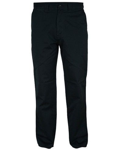CAR-KTHK-Classic Khaki Pants