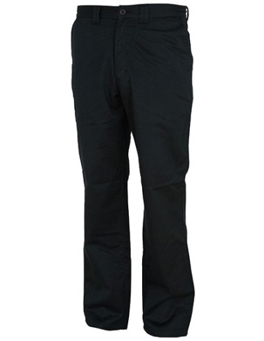 CAR-KTHK-Classic Khaki Pants
