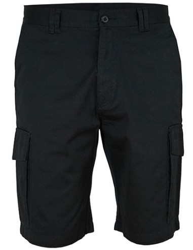 CAR-KTHKS-Classic Cargo Shorts