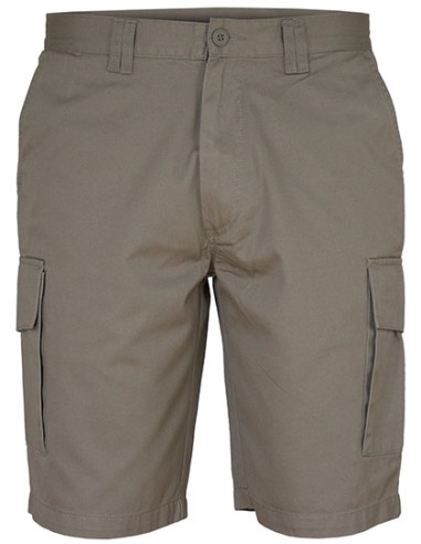 CAR-KTHKS-Classic Cargo Shorts