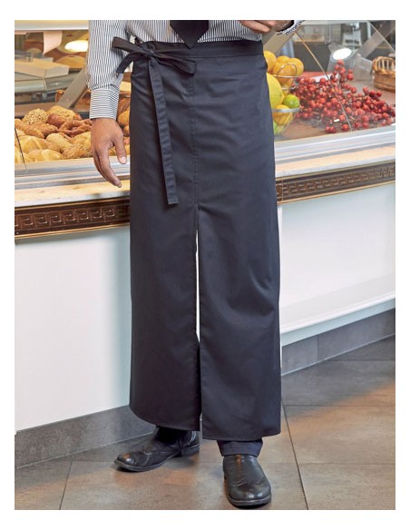 CGW-00110-01-Slit Apron Milano 100 x 100 cm
