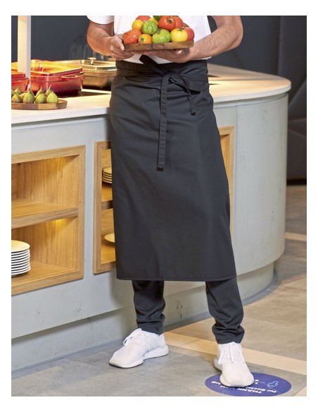 CGW-00122-44-Bistro Apron Roma 80 GreeNature