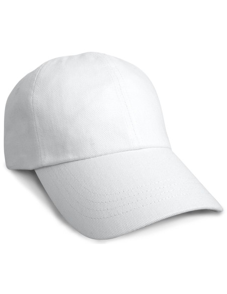 R-RC10X-Casquette de style pro en treillis de coton robuste