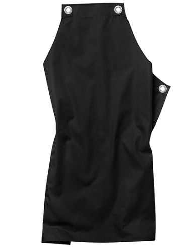 CGW-00141-01-Bib Apron Potenza X Classic