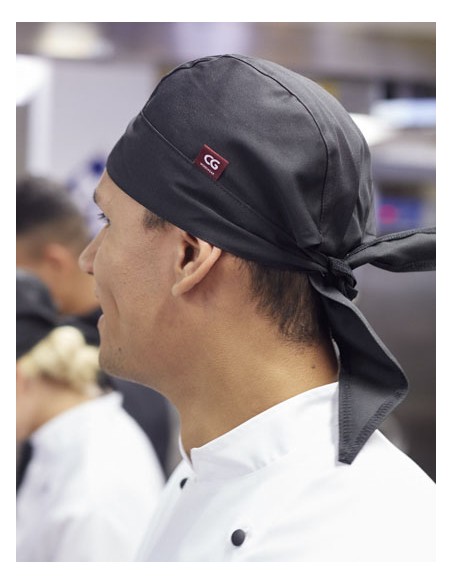 CGW-00185-01-Chefs Hat Prato Classic