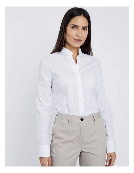 CGW-00590-15-Ladies Blouse Corvara