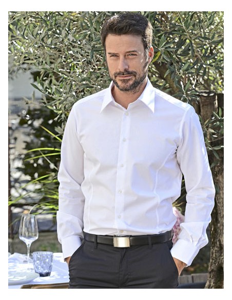 CGW-00630-15-Mens Shirt Pesaro