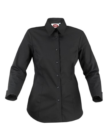 CGW-00640-15-Ladies Blouse Ferrara