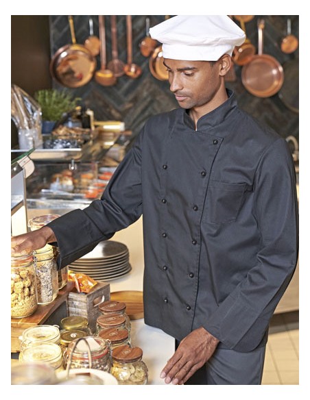 CGW-00907-01-Mens Chef Jacket Rimini