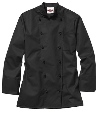 CGW-00907-01-Mens Chef Jacket Rimini