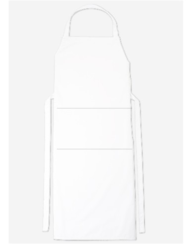 CGW-01146-01-Bib Apron Verona Classic Bag 90 x 75 cm