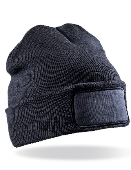 R-RC27X-Bonnet CORE Double épaisseur pour l`impression