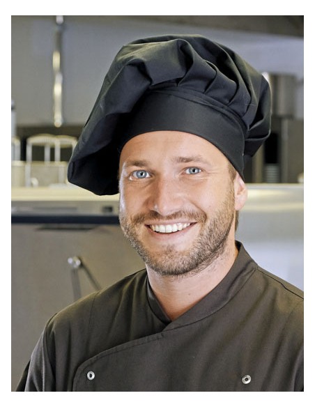 CGW-03200-01-Chianti Chef Hat