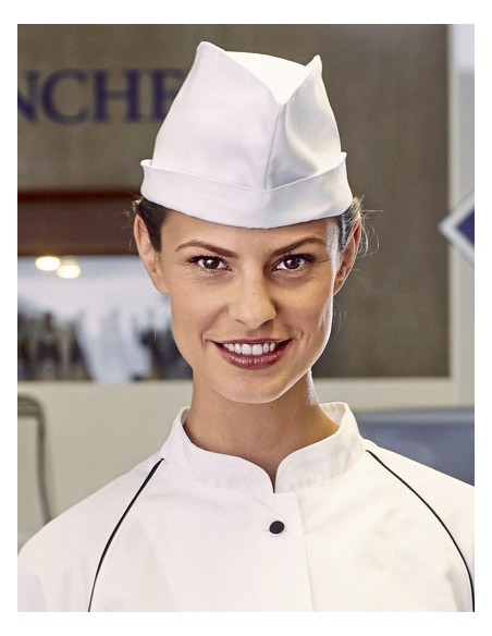 CGW-03305-01-Chefs Hat Genove Classic
