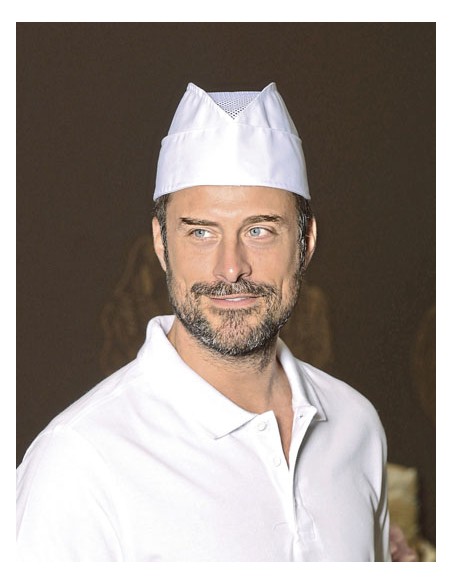 CGW-03310-01-Crecchio Classic Chef Hat