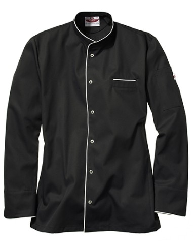 CGW-03620-05-Mens Chef Jacket Trapani