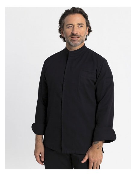 CGW-03680-05-Mens Chef Jacket Tortoreto