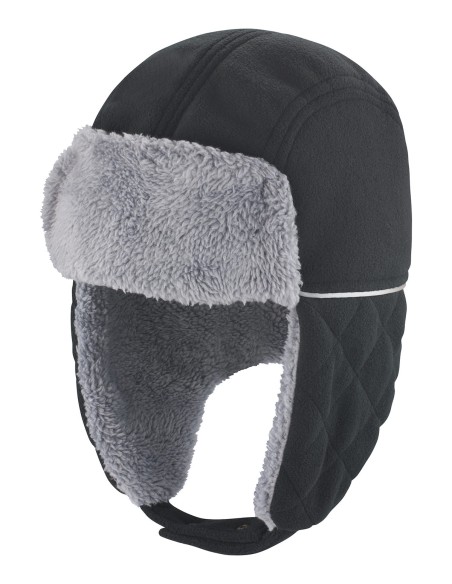 R-RC32X-Bonnet trappeur Ocean