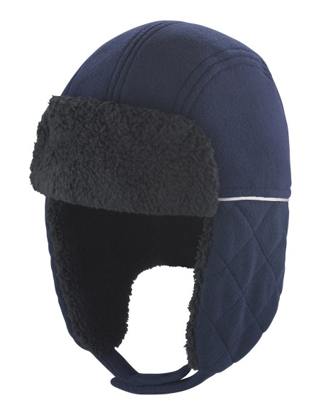 R-RC32X-Bonnet trappeur Ocean