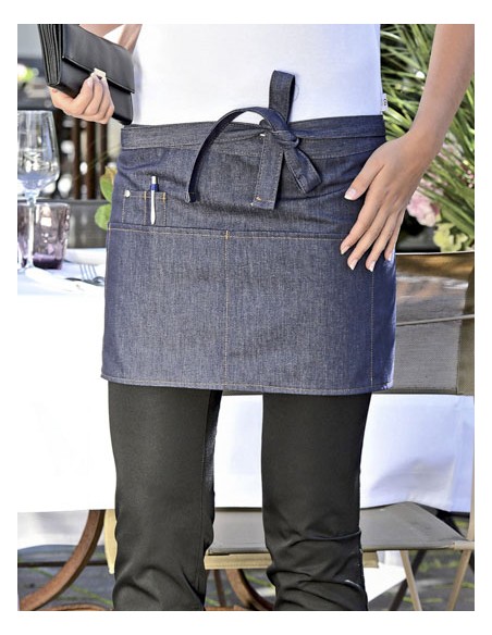 CGW-04127-32-Bistro Apron Bellante