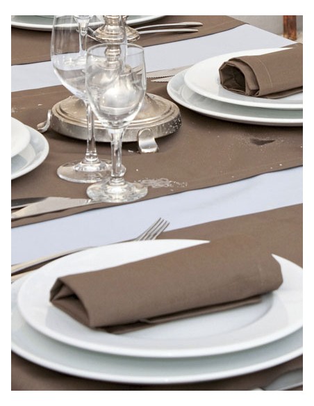 CGW-08286/08285-Serviettes Arezzo Classic