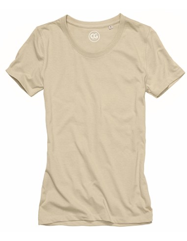CGW-09520-13-Mens Short Sleeve T-Shirt Taranto