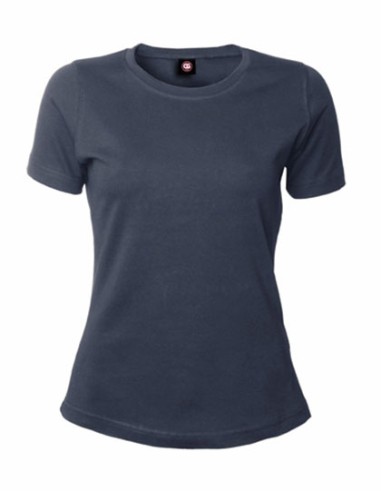 CGW-09525-13-Ladies Short Sleeve T-Shirt Ragusa