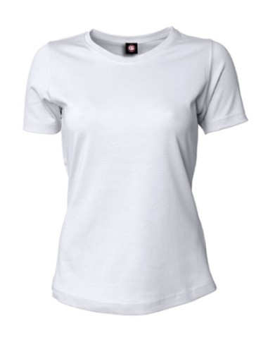 CGW-09525-13-Ladies Short Sleeve T-Shirt Ragusa