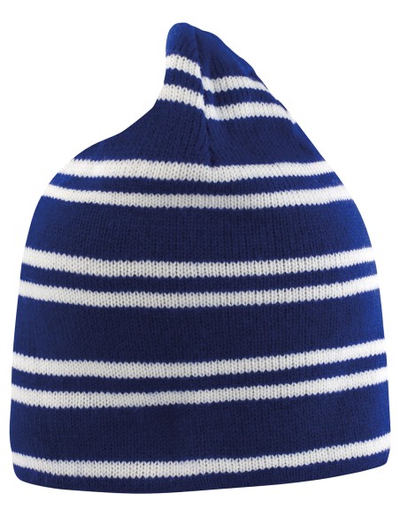 R-RC354-Bonnet réversible Team