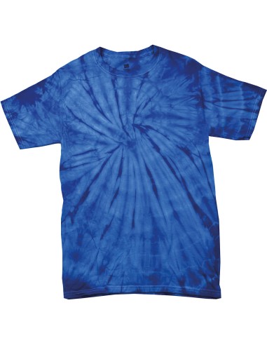 COL-TD01B-T-shirt Araignée ton sur ton pour enfants