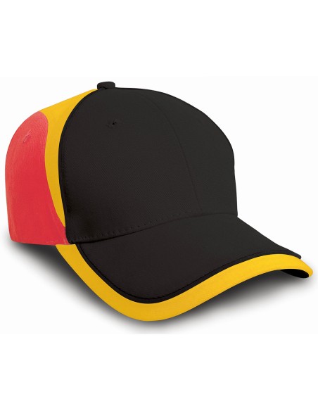 R-RC62X-Casquette nationale