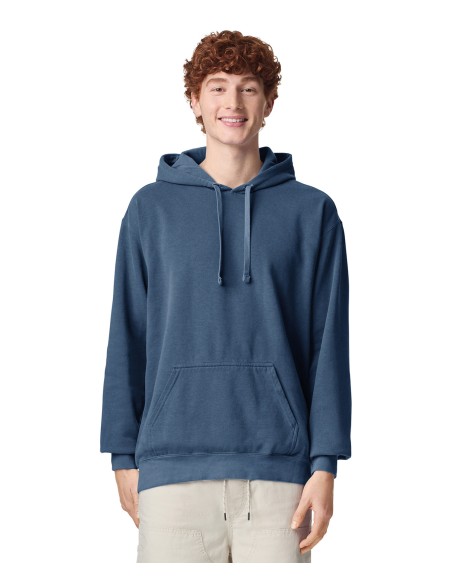 COM-1567-Sweat à capuche