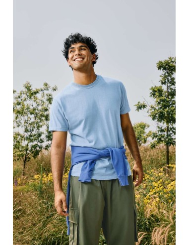COM-1717-HEAVYWEIGHT ADULT TEE
