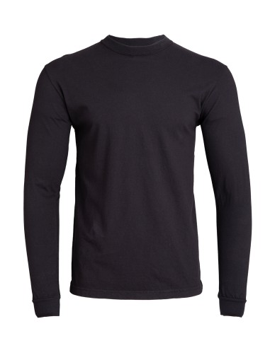 COM-6014-T-shirt à manches longues