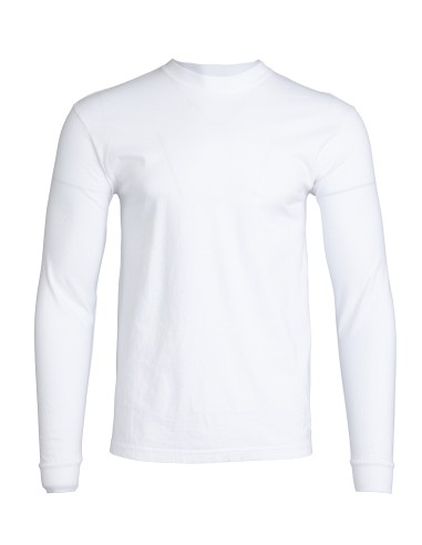 COM-6014-T-shirt à manches longues