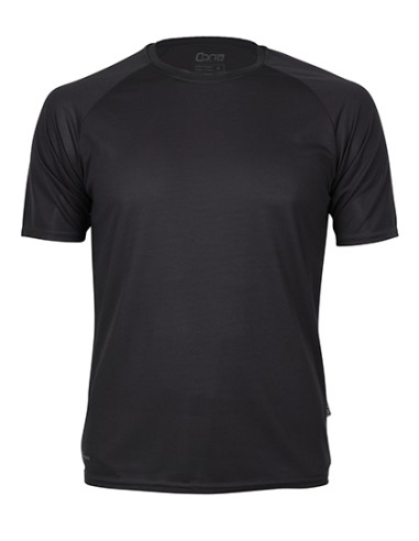 CON-CS01-Rainbow Tech Tee