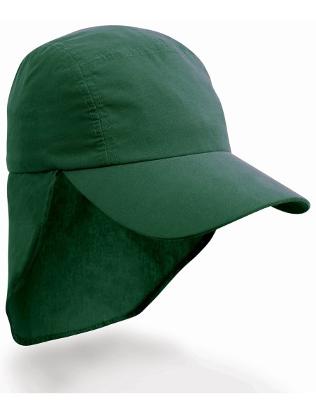 R-RC69J-Casquette Junior de légionnaires