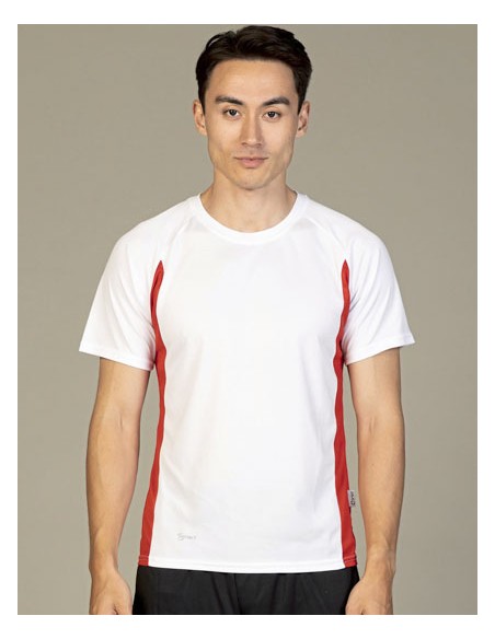 CON-CS02-Racer Tech Tee